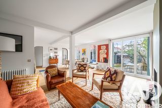  Maison � vendre 6 pi�ces 166 m�