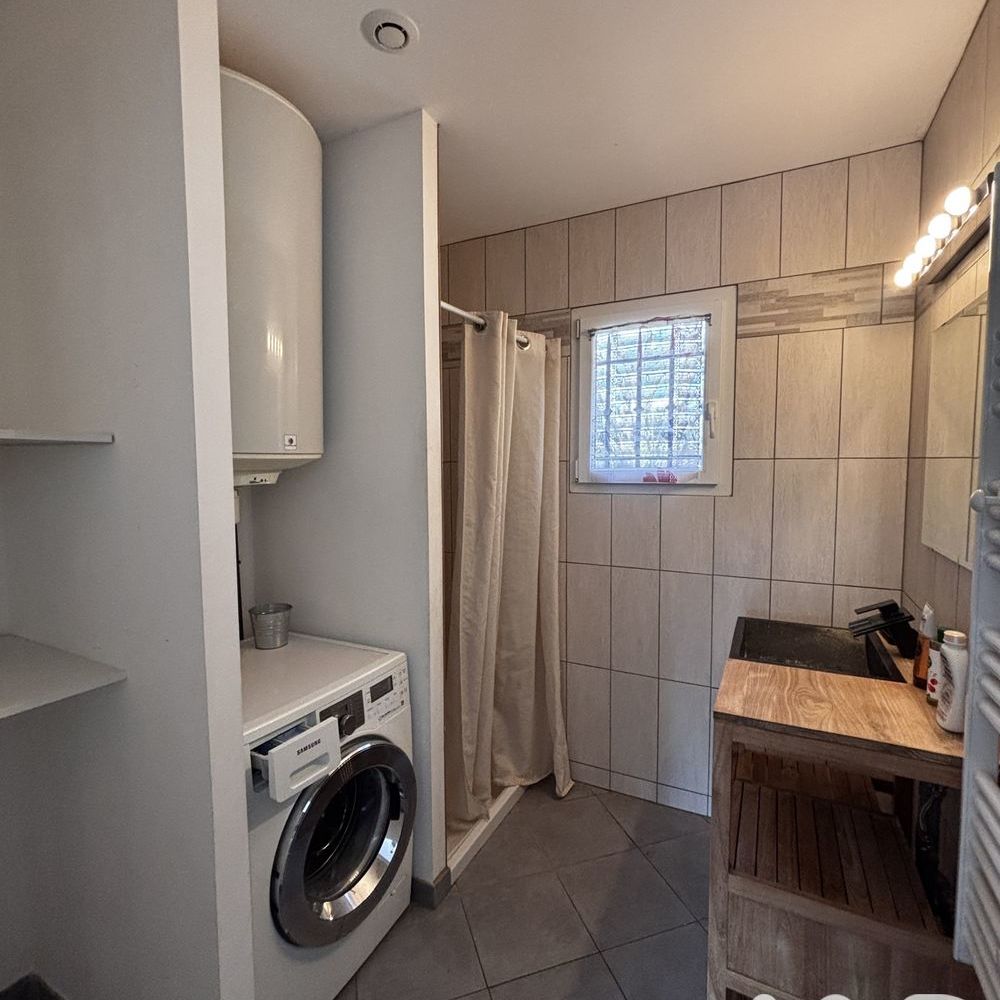 � vendre  Maison La Garde-Freinet (83680)