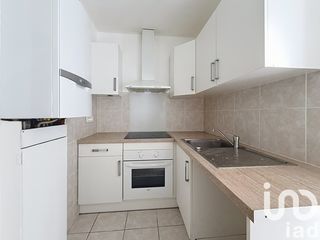  Appartement � vendre 2 pi�ces 47 m�