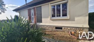  Maison � vendre 5 pi�ces 130 m�