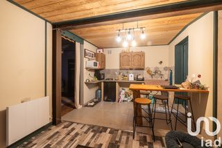  Maison � vendre 9 pi�ces 137 m�