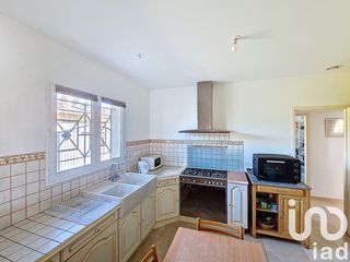  Maison � vendre 3 pi�ces 98 m�