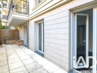  Appartement � vendre 2 pi�ces 44 m�