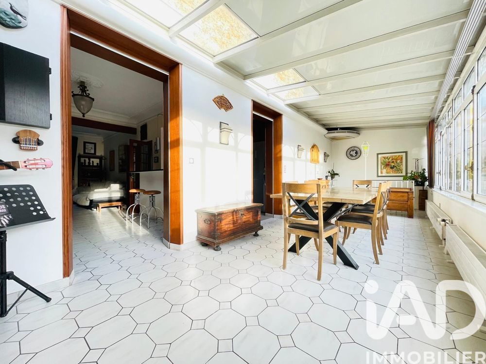 � vendre  Maison Saint-Maur-des-Foss�s (94100)