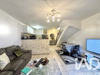  Maison � vendre 3 pi�ces 60 m�