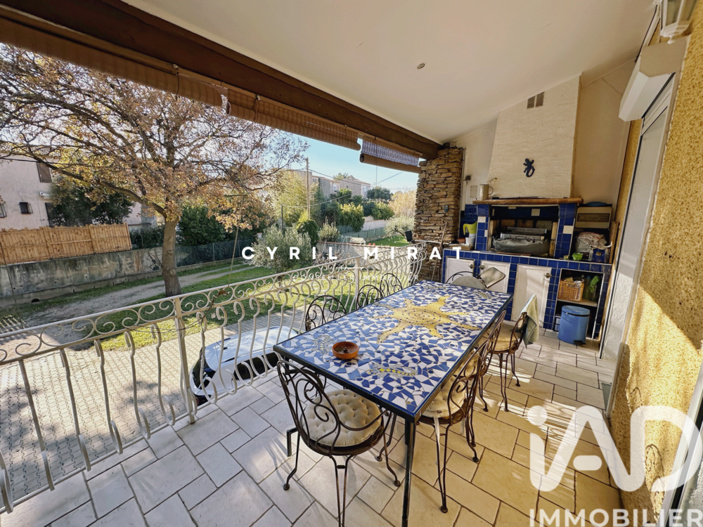 � vendre  Maison La Seyne-sur-Mer (83500)