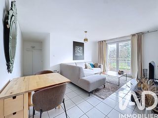  Appartement � vendre 3 pi�ces 55 m�