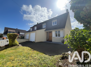  Maison � vendre 5 pi�ces 96 m�