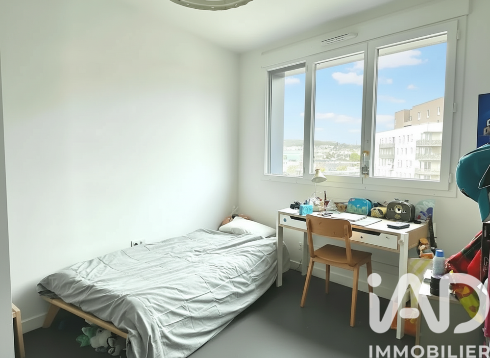 � vendre  Appartement Issy-les-Moulineaux (92130)