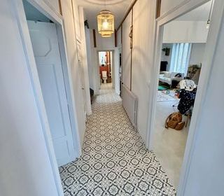  Maison � vendre 5 pi�ces 119 m�