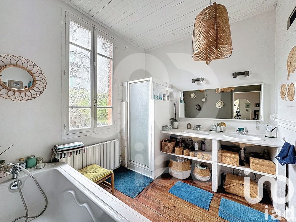 � vendre  Maison Toulouse (31500)