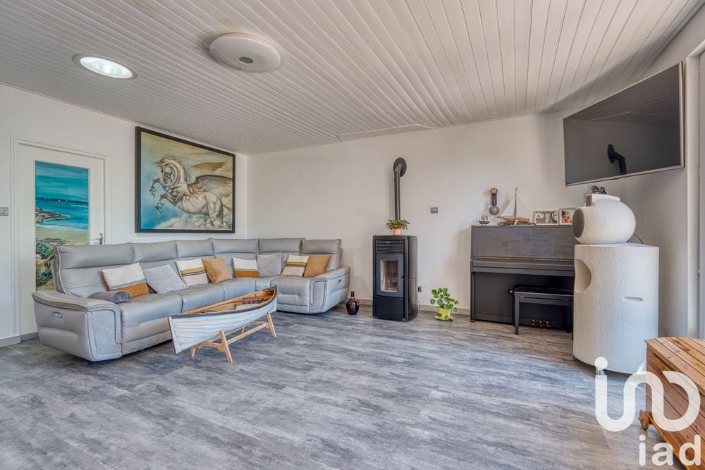 � vendre  Maison Vair� (85150)