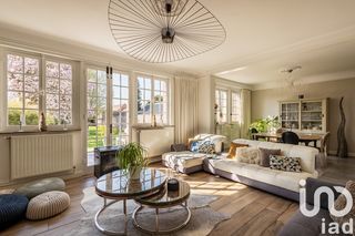  Maison � vendre 9 pi�ces 260 m�