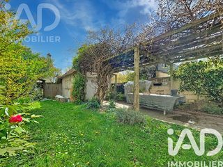  Maison � vendre 5 pi�ces 97 m�