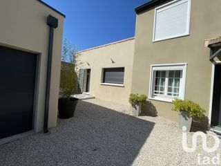  Maison � vendre 5 pi�ces 138 m�