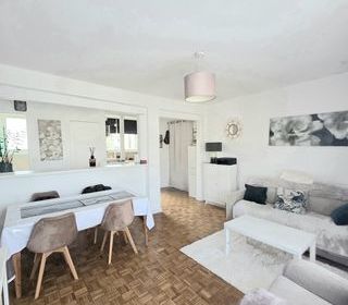  Appartement � vendre 3 pi�ces 57 m�