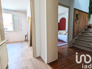  Maison � vendre 7 pi�ces 121 m�