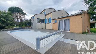  Maison � vendre 5 pi�ces 150 m�