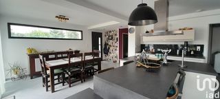  Maison � vendre 6 pi�ces 130 m�