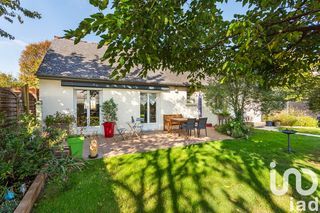  Maison � vendre 5 pi�ces 88 m�