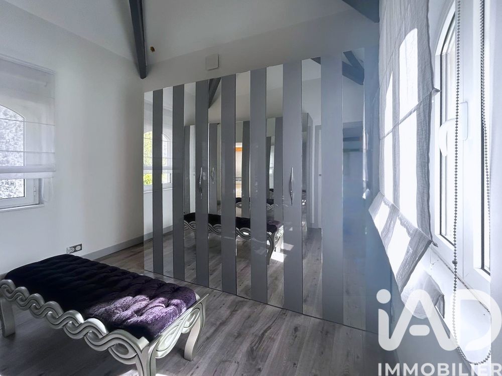 � vendre  Maison Thoiry (78770)