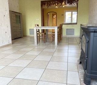  Maison � vendre 5 pi�ces 109 m�