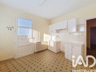  Maison � vendre 3 pi�ces 57 m�