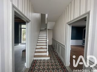  Maison � vendre 6 pi�ces 200 m�