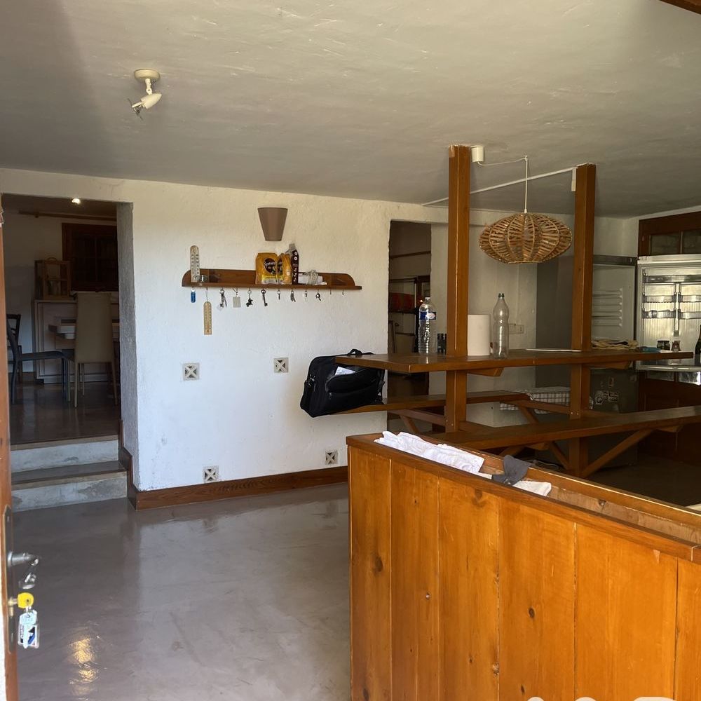 � vendre  Maison L'Hospitalet (04150)