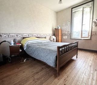  Maison � vendre 6 pi�ces 130 m�