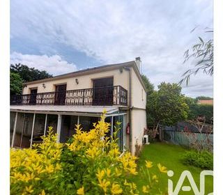  Maison � vendre 12 pi�ces 300 m�