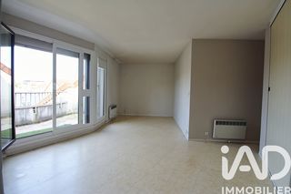  Appartement � vendre 1 pi�ce 36 m�