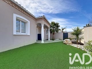  Maison � vendre 5 pi�ces 130 m�