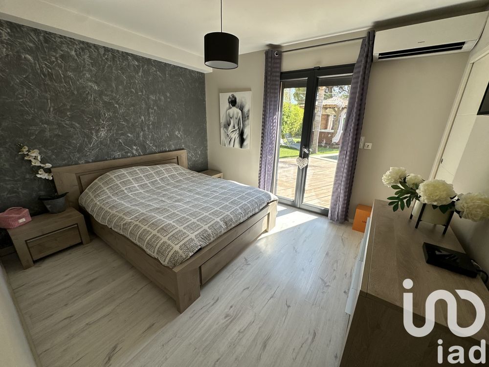 � vendre  Maison Puget-sur-Argens (83480)