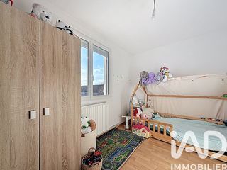  Maison � vendre 4 pi�ces 103 m�