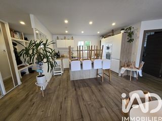  Maison � vendre 5 pi�ces 120 m�