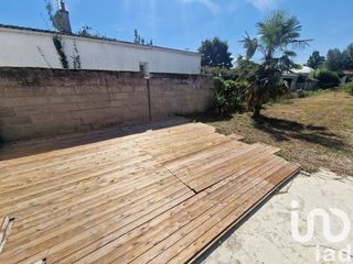  Maison � vendre 4 pi�ces 85 m�