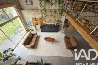  Maison � vendre 6 pi�ces 217 m�