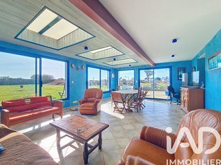  Maison � vendre 6 pi�ces 125 m�