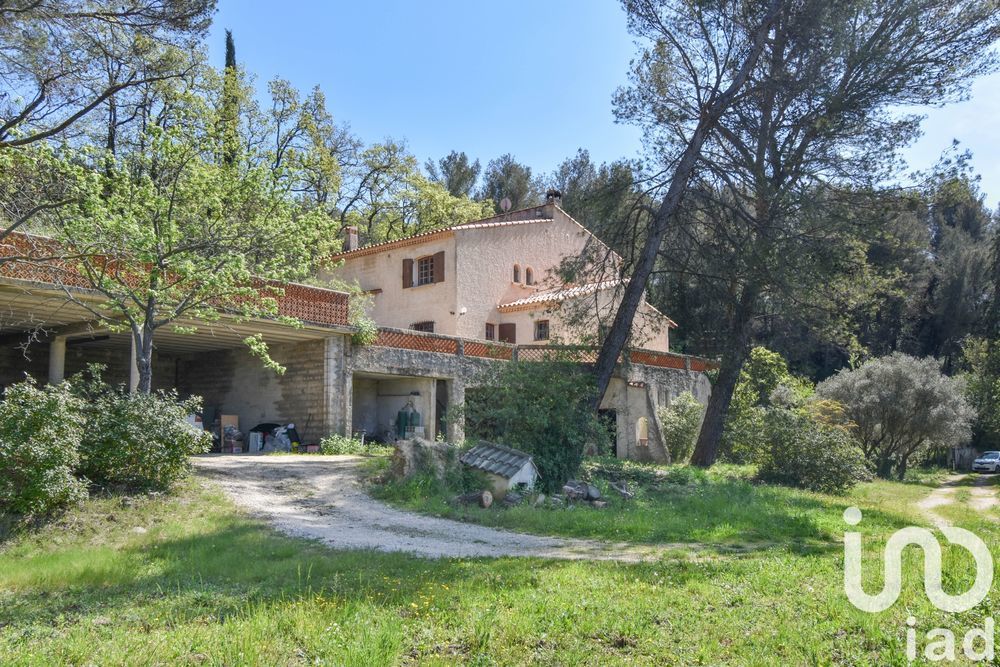 � vendre  Maison Roquevaire (13360)