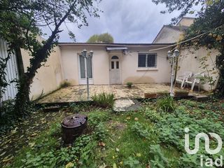  Terrain � vendre 680 m�