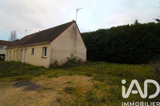  Maison � vendre 3 pi�ces 60 m�