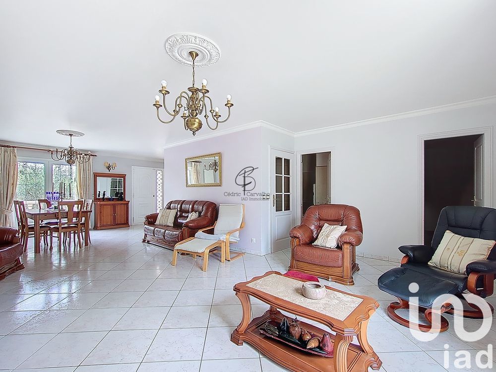 � vendre  Maison Le Plessis-Tr�vise (94420)