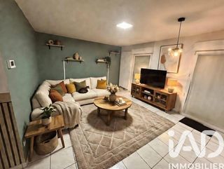  Maison � vendre 5 pi�ces 83 m�