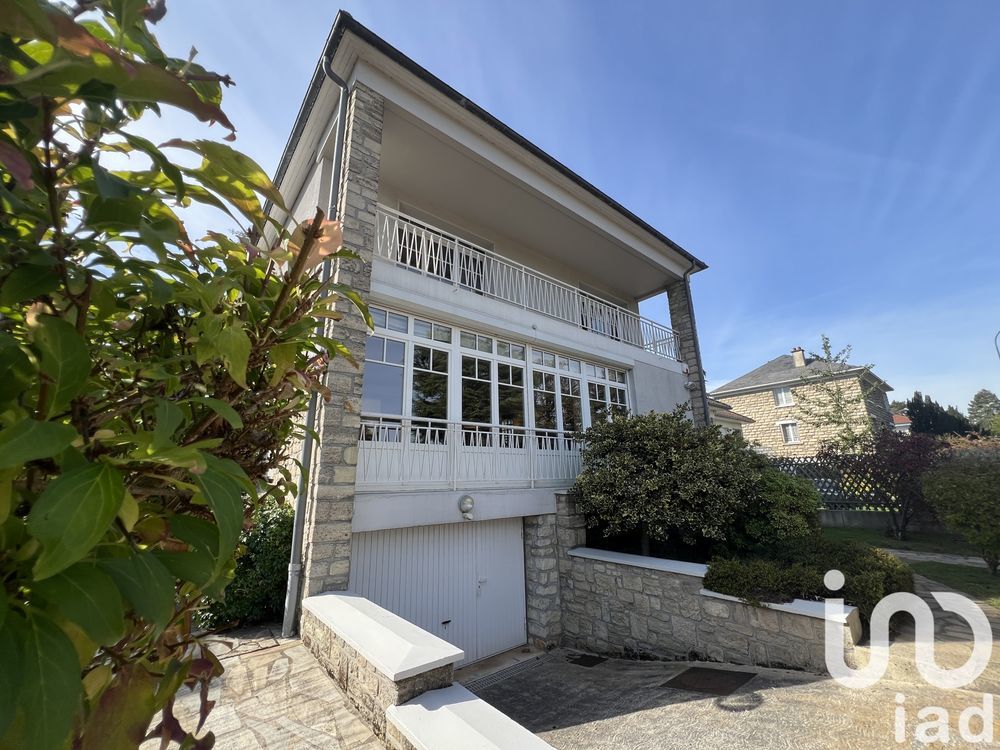 � vendre  Maison Marnes-la-Coquette (92430)