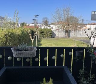  Appartement � vendre 3 pi�ces 59 m�