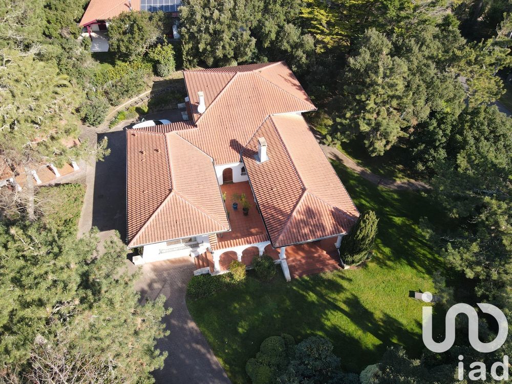 � vendre  Maison Soorts-Hossegor (40150)