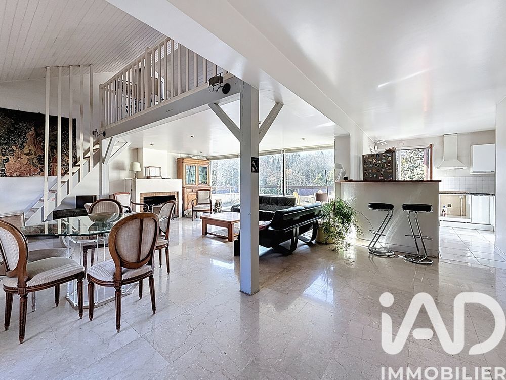 � vendre  Appartement Rueil-Malmaison (92500)