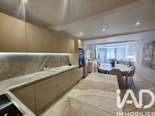  Appartement � vendre 3 pi�ces 82 m�