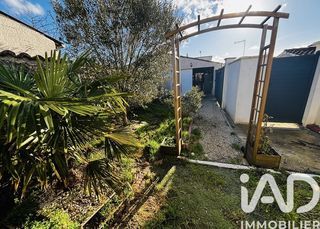  Maison � vendre 4 pi�ces 80 m�